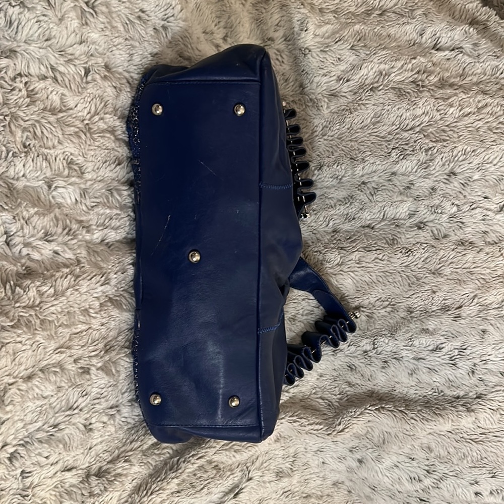 Chi By Falchi Designer Handbag View 4